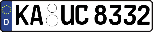 KA-UC8332