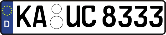 KA-UC8333