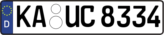 KA-UC8334