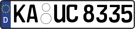 KA-UC8335