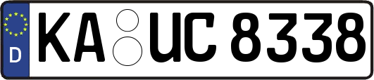 KA-UC8338