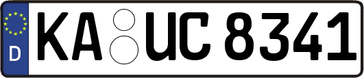 KA-UC8341