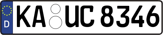 KA-UC8346