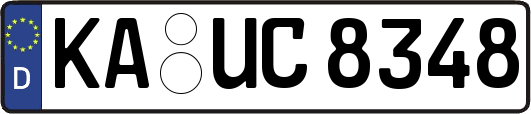 KA-UC8348