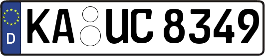 KA-UC8349