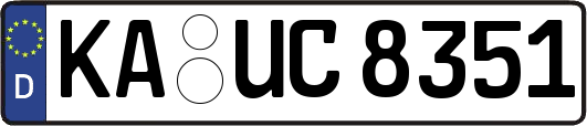KA-UC8351