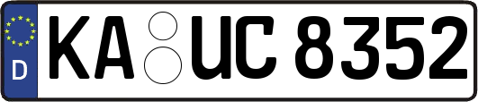 KA-UC8352