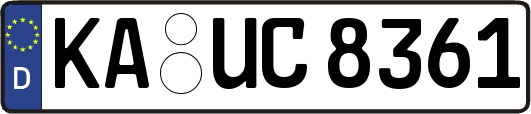 KA-UC8361