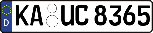KA-UC8365