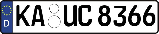 KA-UC8366