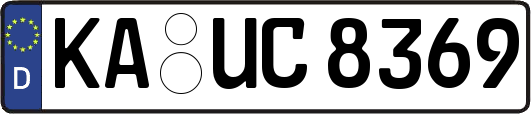 KA-UC8369