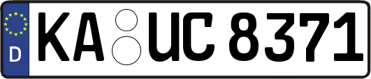 KA-UC8371