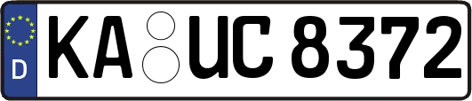 KA-UC8372