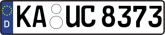 KA-UC8373