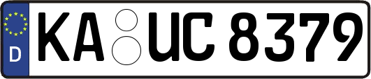 KA-UC8379