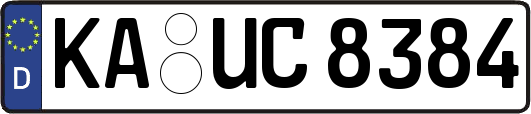 KA-UC8384