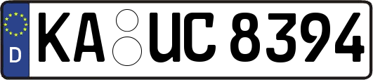 KA-UC8394