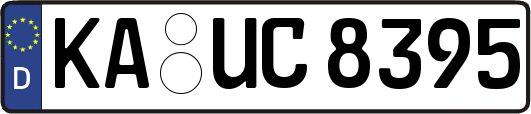 KA-UC8395