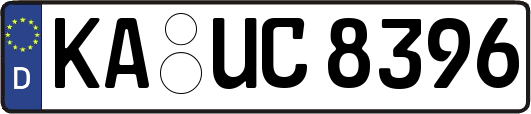 KA-UC8396