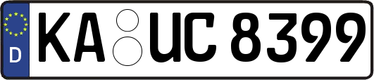 KA-UC8399