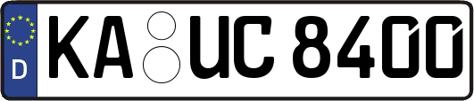 KA-UC8400