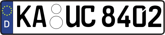 KA-UC8402