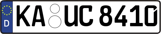 KA-UC8410