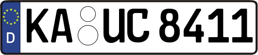 KA-UC8411