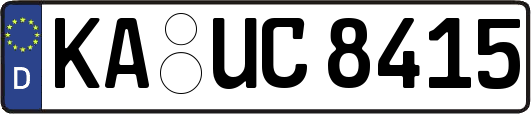 KA-UC8415