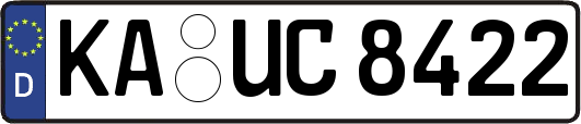 KA-UC8422