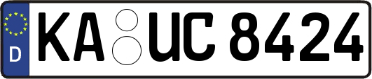 KA-UC8424