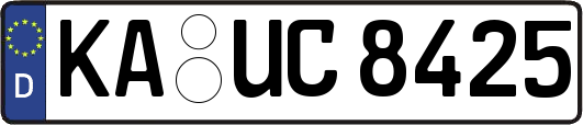 KA-UC8425