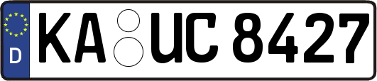 KA-UC8427