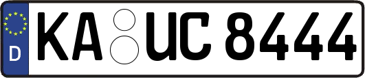KA-UC8444