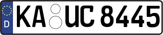KA-UC8445