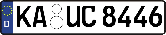 KA-UC8446