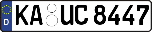 KA-UC8447