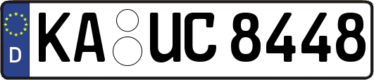 KA-UC8448