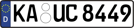 KA-UC8449