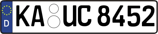 KA-UC8452
