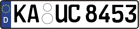 KA-UC8453