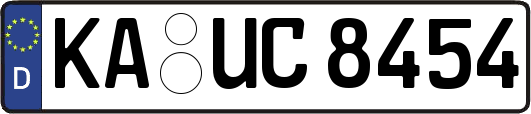 KA-UC8454