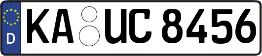 KA-UC8456
