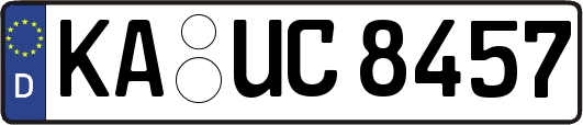 KA-UC8457