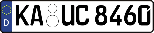 KA-UC8460
