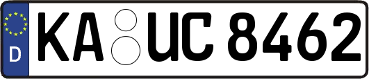 KA-UC8462