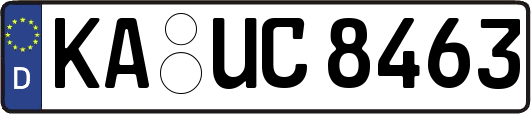 KA-UC8463