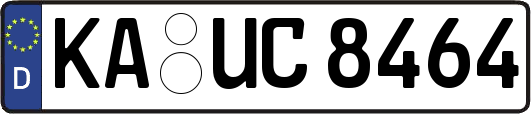 KA-UC8464