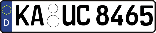 KA-UC8465