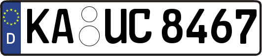 KA-UC8467